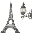 Copic Ciao alkoholos marker készlet, Warm Grey tones - W (5+1 db)