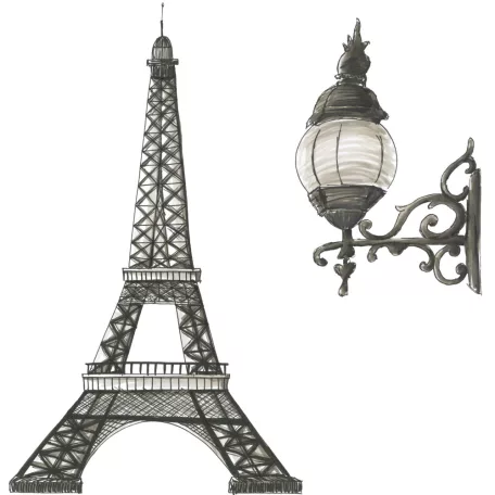 Copic Ciao alkoholos marker készlet, Warm Grey tones - W (5+1 db)