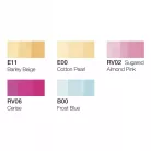 Copic Ciao alkoholos marker készlet, Manga 7 - (5+1 db)