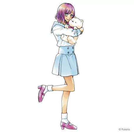 Copic Ciao alkoholos marker készlet, Manga 7 - (5+1 db)