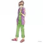 Copic Ciao alkoholos marker készlet, Manga 3 - (5+1 db)