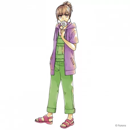 Copic Ciao alkoholos marker készlet, Manga 3 - (5+1 db)