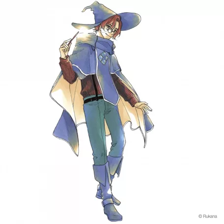 Copic Ciao alkoholos marker készlet, Manga 2 - (5+1 db)