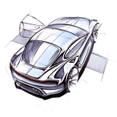 Copic Ciao alkoholos marker készlet, Grey tones - C (5+1 db)