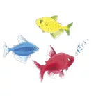 Copic Ciao alkoholos marker készlet, Brights (5+1 db)