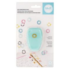   Lyukerősítő lyukasztó, Hole Reinforcer Punch / WRMK Punch (1 db)