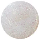 Folyékony "gyöngy" csillámmal 758N, nuvo Glitter Drops / white blizzard -  (1 db)