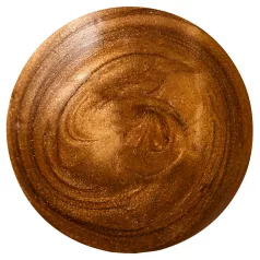   Folyékony "gyöngy" 654N, nuvo Crystal Drops / copper penny -  (1 db)