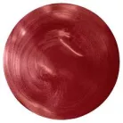 Folyékony "gyöngy" 683N, nuvo Crystal Drops / autumn red -  (1 db)