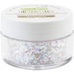   Lawn Fawn Csillám LF1536 hunky Glitter - Fawndamentals (1 db)