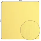 Scrapbook alapkarton 12" (30 cm) - Asparagus - Spárga - Texturált felületű - Cardstock texture (1 ív)