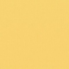   Scrapbook alapkarton 12" (30 cm) - honey - méz - Texturált felületű - Cardstock texture (1 ív)