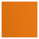 Scrapbook alapkarton 12" (30 cm) - mandarin - mandarin - Texturált felületű - Cardstock texture (1 ív)