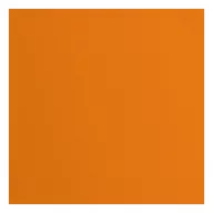   Scrapbook alapkarton 12" (30 cm) - mandarin - mandarin - Texturált felületű - Cardstock texture (1 ív)