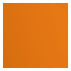   Scrapbook alapkarton 12" (30 cm) - mandarin - mandarin - Texturált felületű - Cardstock texture (1 ív)