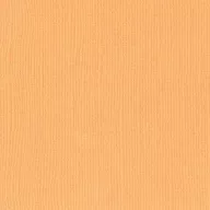   Scrapbook alapkarton 12" (30 cm) - peach - őszibarack - Texturált felületű - Cardstock texture (1 ív)