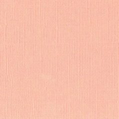   Scrapbook alapkarton 12" (30 cm) - sorbet - szörbet - Texturált felületű - Cardstock texture (1 ív)