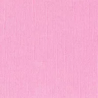   Scrapbook alapkarton 12" (30 cm) - pink - rózsaszín - Texturált felületű - Cardstock texture (1 ív)