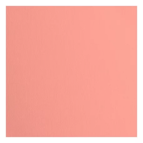 Scrapbook alapkarton 12" (30 cm) - Dahlia - Dália - Texturált felületű - Cardstock texture (1 ív)