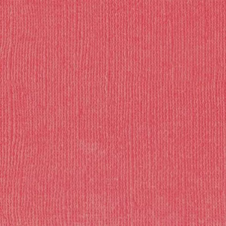 Scrapbook alapkarton 12" (30 cm) - kiss - csók - Texturált felületű - Cardstock texture (1 ív)