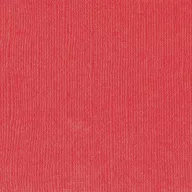   Scrapbook alapkarton 12" (30 cm) - poppy - mák - Texturált felületű - Cardstock texture (1 ív)