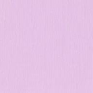   Scrapbook alapkarton 12" (30 cm) - lilac - halványlila - Texturált felületű - Cardstock texture (1 ív)