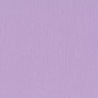   Scrapbook alapkarton 12" (30 cm) - hyacinth - jácint - Texturált felületű - Cardstock texture (1 ív)