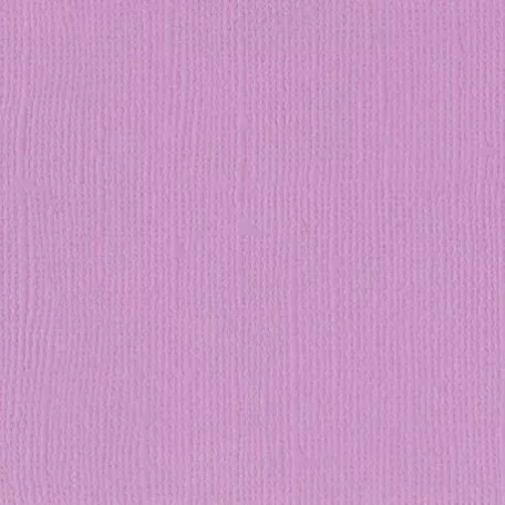 Scrapbook alapkarton 12" (30 cm) - hydrangea - hortenzia - Texturált felületű - Cardstock texture (1 ív)