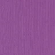   Scrapbook alapkarton 12" (30 cm) - plum - szilva - Texturált felületű - Cardstock texture (1 ív)