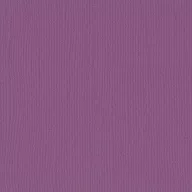   Scrapbook alapkarton 12" (30 cm) - mauve - mályvaszínű - Texturált felületű - Cardstock texture (1 ív)