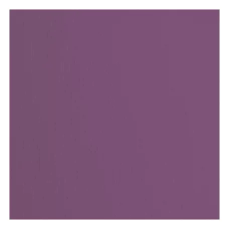 Scrapbook alapkarton 12" (30 cm) - Clematis - Klemátisz lila - Texturált felületű - Cardstock texture (1 ív)