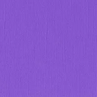   Scrapbook alapkarton 12" (30 cm) - violet - ibolya - Texturált felületű - Cardstock texture (1 ív)