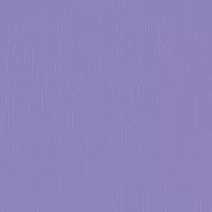   Scrapbook alapkarton 12" (30 cm) - purple - lila - Texturált felületű - Cardstock texture (1 ív)