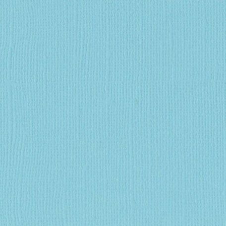 Scrapbook alapkarton 12" (30 cm) - ocean - óceán - Texturált felületű - Cardstock texture (1 ív)