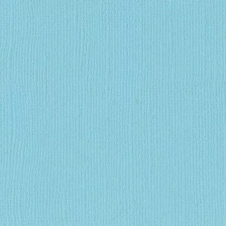 Scrapbook alapkarton 12" (30 cm) - ocean - óceán - Texturált felületű - Cardstock texture (1 ív)