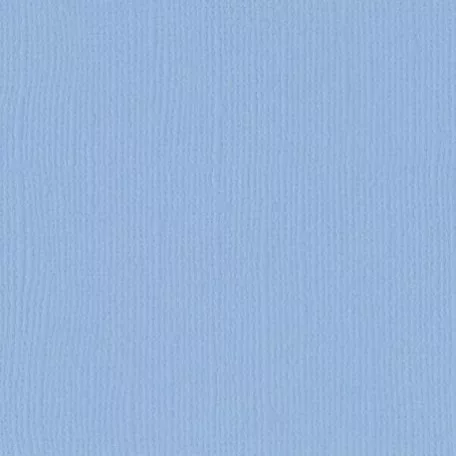 Scrapbook alapkarton 12" (30 cm) - water - víz - Texturált felületű - Cardstock texture (1 ív)