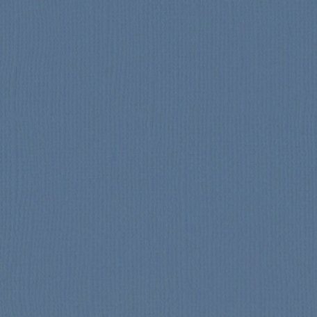 Scrapbook alapkarton 12" (30 cm) - graphite - grafit - Texturált felületű - Cardstock texture (1 ív)