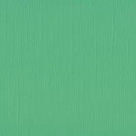  Scrapbook alapkarton 12" (30 cm) - Emerald - Smaragd - Texturált felületű - Cardstock texture (1 ív)