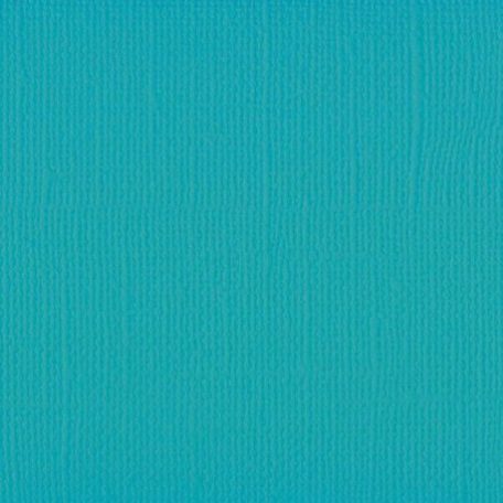 Scrapbook alapkarton 12" (30 cm) - frosting - glazúr - Texturált felületű - Cardstock texture (1 ív)