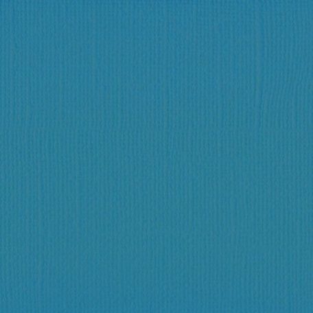 Scrapbook alapkarton 12" (30 cm) - mountain lake - hegyi tó - Texturált felületű - Cardstock texture (1 ív)
