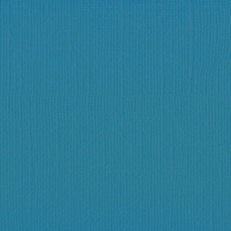 Scrapbook alapkarton 12" (30 cm) - mountain lake - hegyi tó - Texturált felületű - Cardstock texture (1 ív)