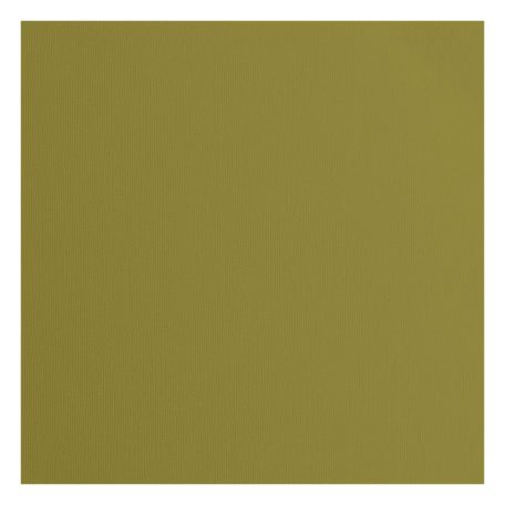 Scrapbook alapkarton 12" (30 cm) - Acacia - Akácfa - Texturált felületű - Cardstock texture (1 ív)