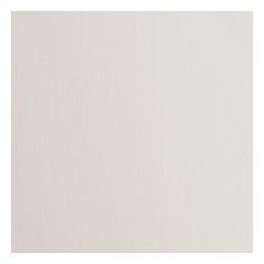   Scrapbook alapkarton 12" (30 cm) - Cool grey - Hűvös szürke - Texturált felületű - Cardstock texture (1 ív)