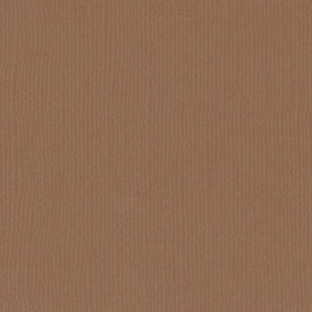Scrapbook alapkarton 12" (30 cm) - lion - oroszlán - Texturált felületű - Cardstock texture (1 ív)