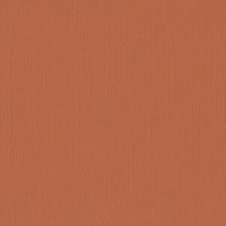 Scrapbook alapkarton 12" (30 cm) - Fox - Róka - Texturált felületű - Cardstock texture (1 ív)