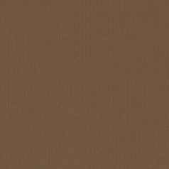   Scrapbook alapkarton 12" (30 cm) - hazelnut - mogyoró - Texturált felületű - Cardstock texture (1 ív)