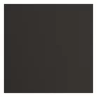 Scrapbook alapkarton 12" (30 cm) - Black - Fekete - Texturált felületű - Cardstock texture (1 ív)