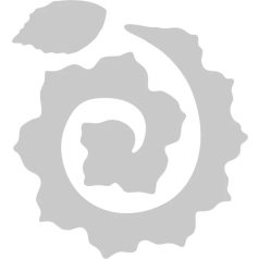 SIZZIX Vágósablon 661750 - 3D Rose - Bigz Die (1 db)