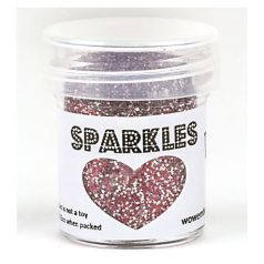   Csillámpor 15ml - Sparkles -Oh Dorothy - WOW! Premium Glitter (1 db)