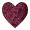 Csillámpor 15ml - Sparkles - Coral Beach - WOW! Premium Glitter (1 db)